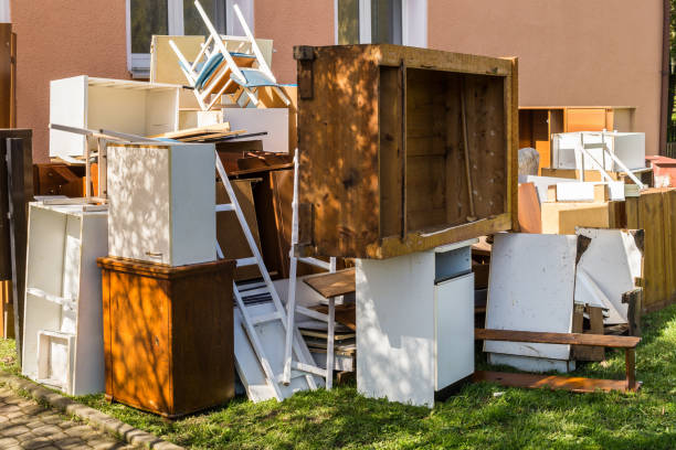 Same-Day Junk Removal Services in Lathrop, CA